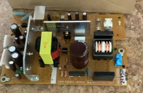Hh3-5269-000 Zebra E2l63400lc Power Supply Board Psu E2163-400ic Oem