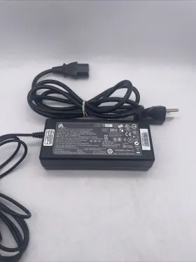 Fsp060rpac Zebra Genuine 24v/2.5a 60w Ac Adapter Mn For Printer
