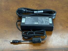 Zebra Fsp075raam Fsp075-raam P1076001-003 Ac Adapter Power Supply