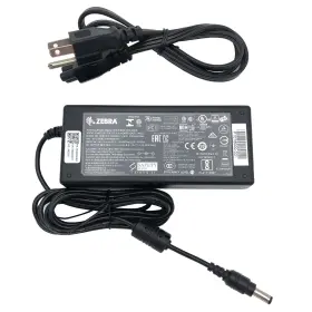 Lp2824 Zebra Original 60w Ac Adapter For Lp Series Thermal Printer Eltron Power Supply