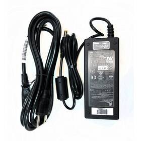 Zebra P1031365-033 Genuine Power Supply Adapter For Ethernet Charging Cradle Printers
