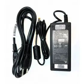 P1031365-033 Zebra Genuine Power Supply Adapter For Ethernet Charging Cradle Printers