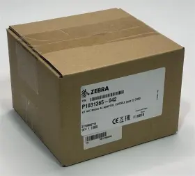 P1031365-042 Zebra Kit Acc Mobile Ac Adapter Eu/chile Type C Cord