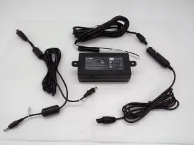 Vam-mpp-vhch1 Zebra P1093358 New Zq500 Printer Mobile Computer Vehicle Adapter