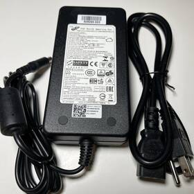 Zebra Pfsp070-rdbm Power Adapter Gx420 Gk420 Zd410 Zd420 Zd620 Zxp3 Zd421 Zd621 Zd500 Label P