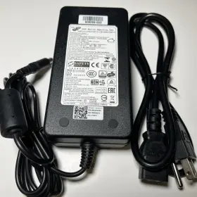 Pfsp070-rdbm Zebra Power Adapter Gx420 Gk420 Zd410 Zd420 Zd620 Zxp3 Zd421 Zd621 Zd500 Label P