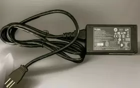 Pwr-bga12v50w0ww Zebra New Genuine Ac Adapter Brick 12v 4.16a 23844-00-00r With Pc