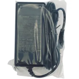 Pwr-bga9v18w0ww Zebra New Genuine Ac Adapter Ps000083a01 Power Supply 9v 2a