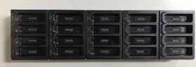 Sac-nwtrs-20sch-01 Zebra Sharecradle-mc Wt6000 Rs6000 20-slot Battery Charger