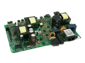 77715p Zebra Z4000 Tested Genuine Rev.7 Power Supply Board For Z-series Label Printers