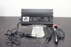 Zheng Bai B8sx365v Gy200-24tl-8-5 3-pin Charger 29.2v 5a