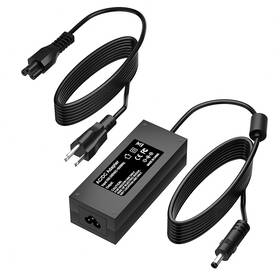 Zjcrlh 7o-rrhj-4fsq 12v Charger For Zebra Technologies Direct Thermal Mobile Printer Ac