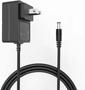 Rsf-dy098-2600800us Zondol 26v Ac Charger Fit For Tineco Cordless Vacuum Cleaner A10 Dash A11 Hero Black