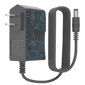 Zyhkjyl 729767387284 5v 2a Power Supply Adapter 100v-240v Ac Black