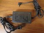 + Hp Hewlett-packard 0950-2435 Deskjet Printer Power Supply Adapter Used. Price: $9.00.