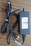 Oem Used Ac Adapter Charger 0957-2156 Power Supply Cord For Hp. Price: $5.00.