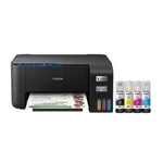Epson Ecotank ET-2400 All-in-one Wireless Color Printer Black (box Defects)new. Price: $145.99.