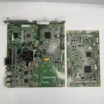 Konica Minolta Main Logic Formatter Board Assembly Set Bizhub 224E 284E 364E Used. Price: $179.99.