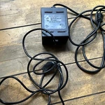 At&t Power Module Safety Isolating Transformer 3301A 104200118 20V 2.0A 40VA Used. Price: $9.99.