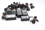 Lot Of Hp 0957-2231 Ac Adapter Power Supply 32V 16V 375MA For D1420 D1430 Used. Price: $37.99.
