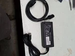 Hughes Ac Adapter 8 Pin ADP-54BB Power Supply Tested Used. Price: $15.00.