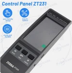 Zebra Genuine Parts / Control Panel Kit ZT231 P1123335-005 New. Price: $200.00.
