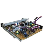 Oem RM2-7657 / RM2-7641 110V Engine Power Supply For Hp Laserjet M604 M605 M606 Used. Price: $55.72.