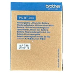 Genuine Oem Brother PA-BT-003 Li-ion Battery New Box RJ-2030 RJ-2050 RJ-2140. Price: $64.99.