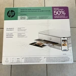 Hp Envy 6155E All-in-one Wireless Injet Color Printer Copy Scan Ai Enabled. Price: $94.99.