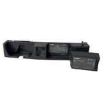 Vintage Canon NB-300 Battery Pack 12V 1000MAH K30083 Charger Made Japan. Price: $58.32.