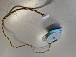 M35SP-11NK Lf EM-577 Stepping Motors T2Z7Z11 Genuine Epson Workforce WF-3520 Used. Price: $13.49.