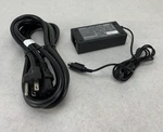 Epson PS-190 M368A 24V 2.1A 50.4W Ac Adapter Power Supply Used. Price: $19.99.