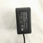Upbright Ac Adapter (UP-091000) 100-240V 50/60 Hz .4A Used. Price: $14.95.