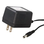 GPU41090500WD00 Ac-to-dc Regulated Linear Wall Adapter, 0.5 Amp, 4.5W, 9V, 2.4" New. Price: $35.99.
