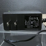 Eetao Ac/dc Power Adapter 12V 1.2A Charger Model HLJ-121225 Wall Plug Used. Price: $16.00.