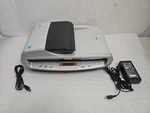 Canon Imageformula DR-1210C Scanner W/ Accessories Grade Used. Price: $90.00.