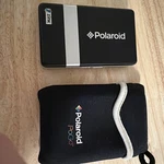 Polaroid Pogo Instant Mobile Thermal Printer Zink Zero W/case - No Charger New. Price: $27.50.