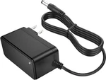 Universal Dc Power Supply Cord 100-240V Ac To 15VOLT 1AMP 15W Adapt New. Price: $12.99.