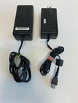 Lot Of Hp 4404 & 0957-2144 Printer Power Adapter Used. Price: $24.00.