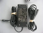 Zebra PS000083A01 2A Ac Adapter Power Supply PWR-BGA9V18W0WW Symbol Scanner Used. Price: $15.50.