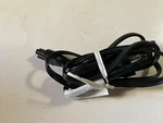 Lexmark Power Cord 11B6501 7A 125V Used. Price: $15.99.