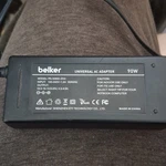 Belker Universal Ac/dc Adapter Used. Price: $8.25.