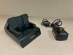 Bluebird BIP-6000 Single Slot Charging Cradle With Ac Adapter BB-09823 BB-17690 New. Price: $25.00.