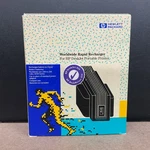 Hp Hewlett Packard Worldwide Rapid Recharger For Deskjet Printer - Open Box. Price: $19.99.