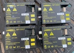 (3) Lambda MP15007 High Voltage Power Supply Linx FA15007 Used. Price: $95.00.