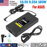 180W Laptop Adapter Charger For Asus Msi G75VW New. Price: $29.98.