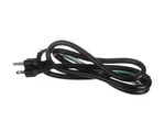 Vollrath XAA0006 Appliance Power Cord 220V (NEMA6-15P) New. Price: $69.17.