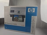 Hp Photosmart 8450 Digital Inkjet Printer New. Price: $195.49.