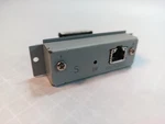 Star Micronics IFBD-HE07/08 Ethernet For Pos Printers TSP700II SP742 Used. Price: $25.00.