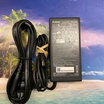 Genuine 42W Canon Ac Dc Power Adapter 16V 2.6A MG1-5042 Oem Charger Used. Price: $18.99.